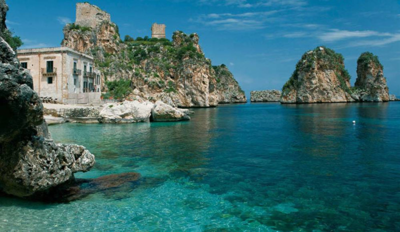 Viaggio In Sicilia Dove Andare Vacanze In Sicilia Consigli